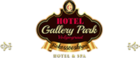 Gallery Park Volgograd